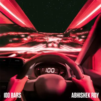 100 Bars by Abhishek Roy