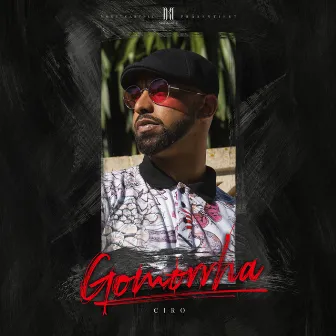 Gomorrha - EP by Ciro