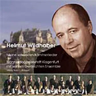 Helmut Wildhaber - Meine schönsten Kärntnerlieder by Männerdoppelsextett Klagenfurt