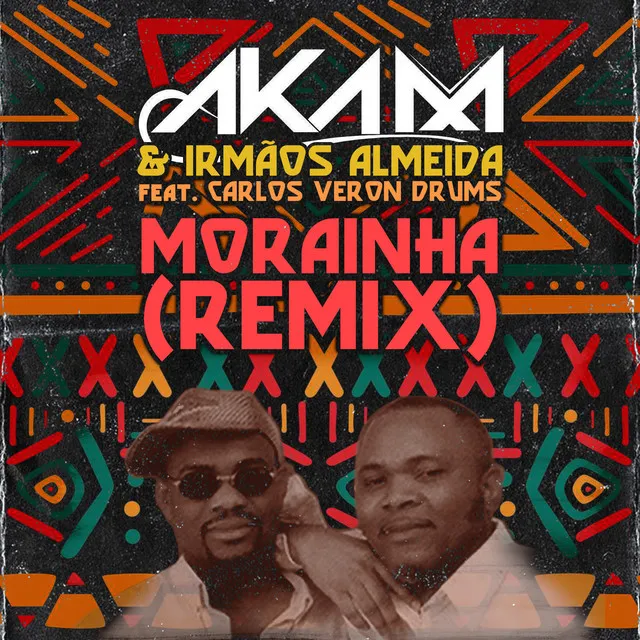 Morainha - Radio Edit