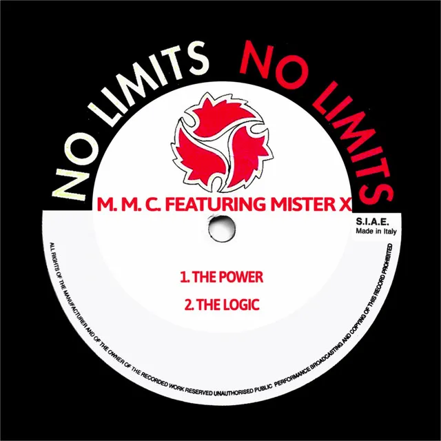 The Power - Original Mix