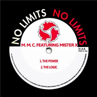 The Power by M.M.C.