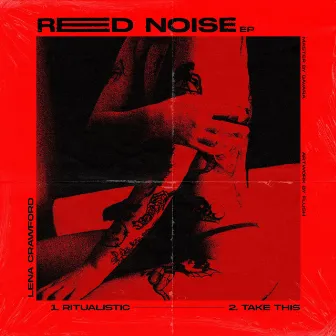 Red Noise by Lena Crawford