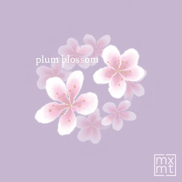 plum blossom