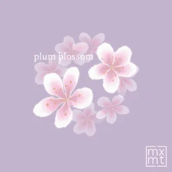 plum blossom by mxmtoon