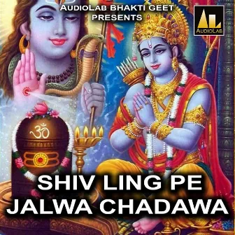 Shiv Ling Pe Jalwa Chadawa by Daya Raj Singh