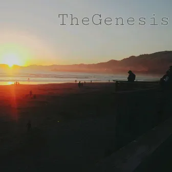 The Genesis by The Universe