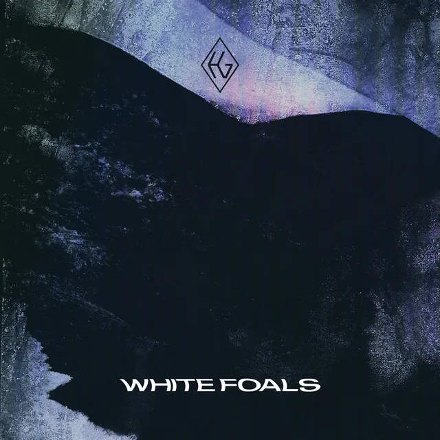 White Foals