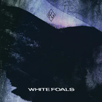 White Foals by European Ghost