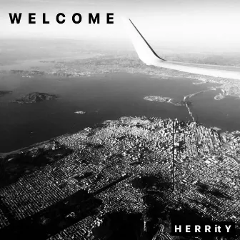 Welcome by HERRitY