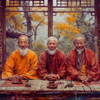 Mantra of Compassion by The Gyuto Monks Of Tibet