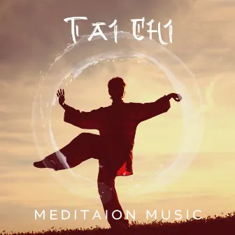 Tai Chi Meditaion Music (Traditional Chinese Music for Tai Chi and Qigong Practice, Find Inner Harmony and Balance) by Chinese Yang Qin Relaxation Man