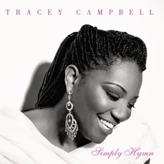 Simply Hymn by Tracey Campbell