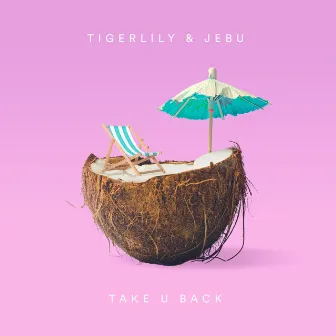 Take U Back by Jebu