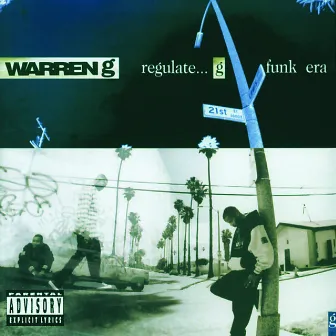 Regulate G Funk (Enhanced Reissue) by Warren G