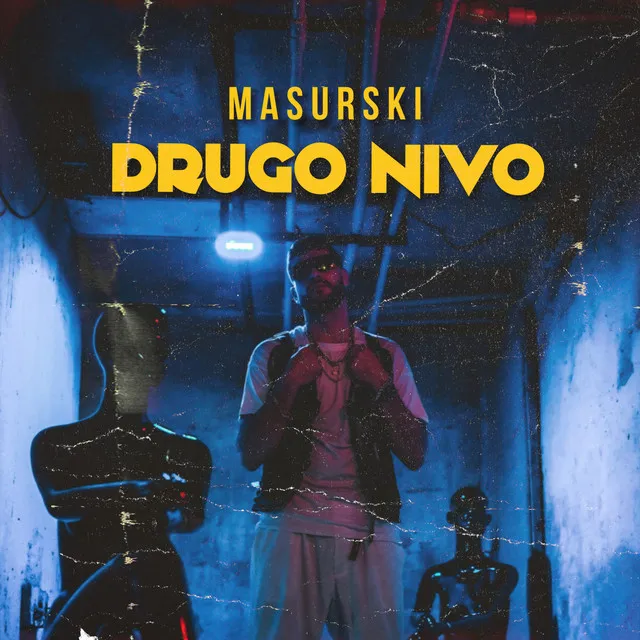 Drugo Nivo