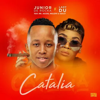 Catalia by Junior De Rocka