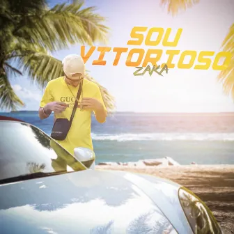 Sou Vitorioso by ZAKA