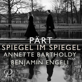 Arvo Pärt: Spiegel im Spiegel by Benjamin Engeli