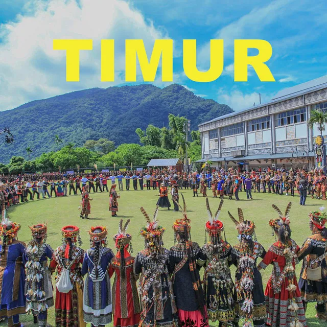 Timur