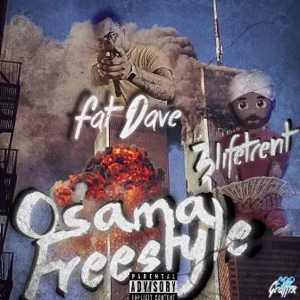 Osama Freestyle by 3lifetrent