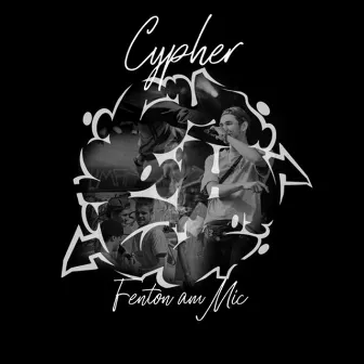 Cypher by Fenton KPR