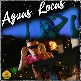 Aguas Locas by El Fuegote