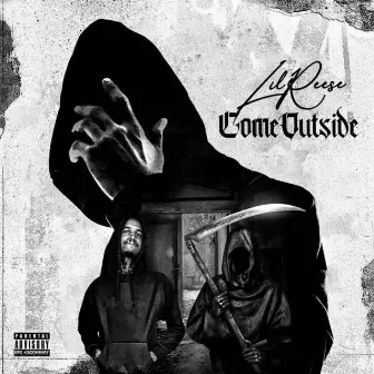 Come Outside by Lil Reese