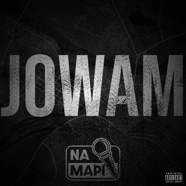 Na Mapi - Jowam