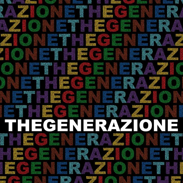 Thegenerazione