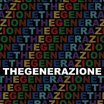 Thegenerazione by Vallanzaska