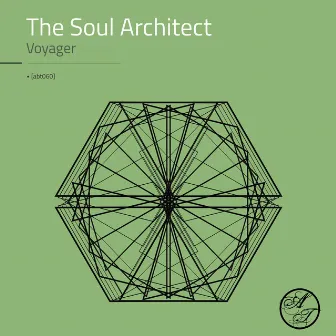 Voyager by The Soul Architect