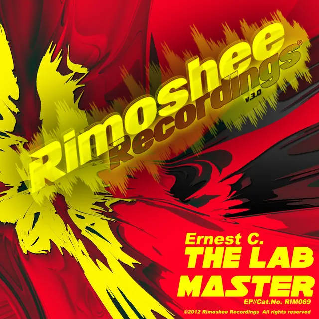 The Lab Master - Balage Roeth Remix