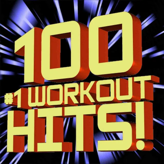 How To Save A Life (Workout Mix + 128 BPM)