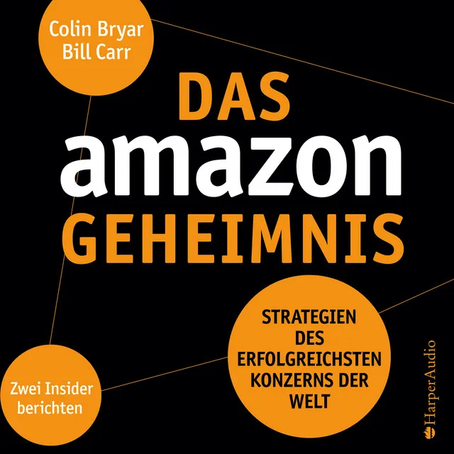 Kapitel 5.11 - Das Amazon-Geheimnis (ungekürzt)