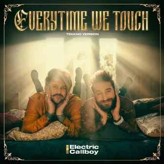 Everytime We Touch (TEKKNO Version) by Electric Callboy