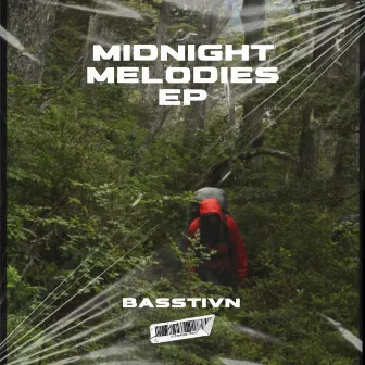 Midnight Melodies EP by BASSTIVN