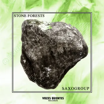 Stone Forests by SaxoGroup