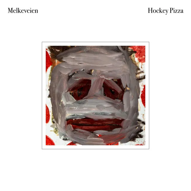 Hockey Pizza