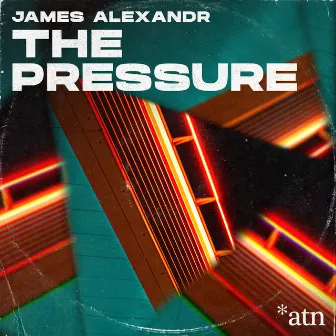 The Pressure by James Alexandr