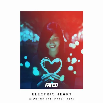 Electric Heart by Aiobahn