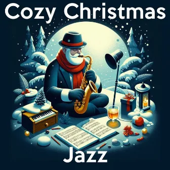 Cozy Christmas Jazz by Christmas Jazz Vibes