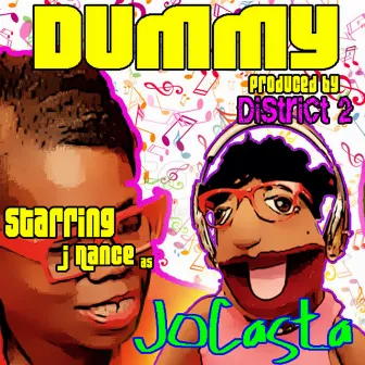 Dummy by Jocasta