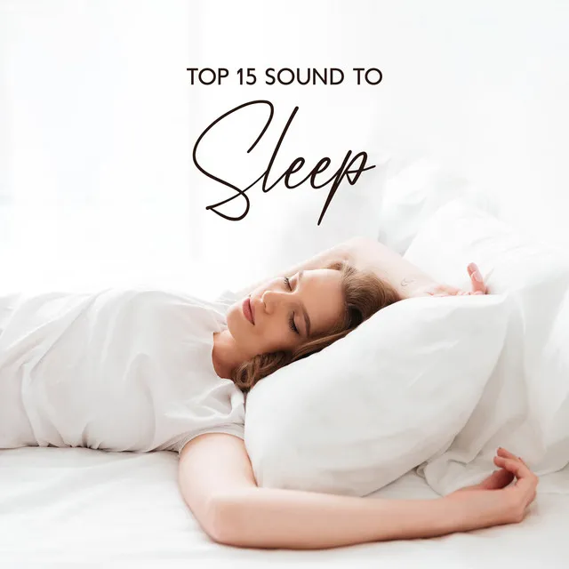 Top 15 Sound To Sleep