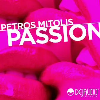 Passion by Petros Mitolis