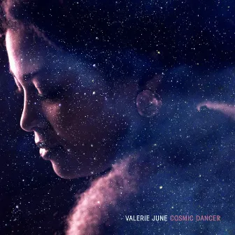 Cosmic Dancer by Valerie June