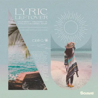 Lyric Leftover by Thomas Geelens