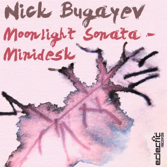 Moonlight Sonata / Minidesk by Nick Bugayev