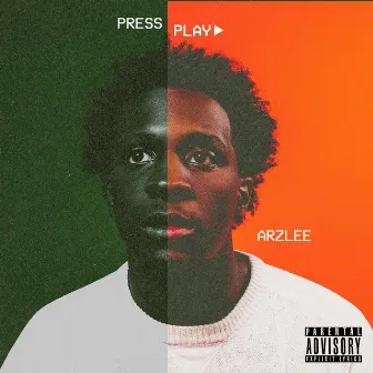 Press Play by ARZLEE