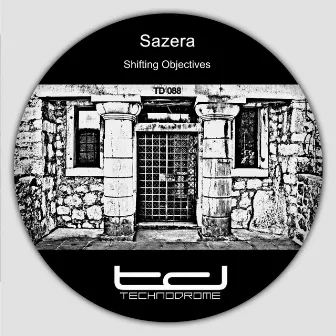 Shifting Objectives by Sazera